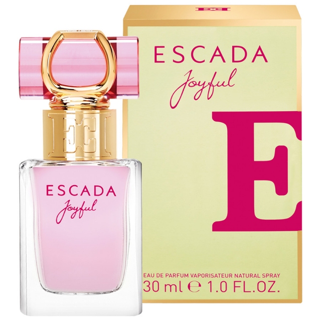 ESCADA ženski parfumi Joyful 30ml EDP