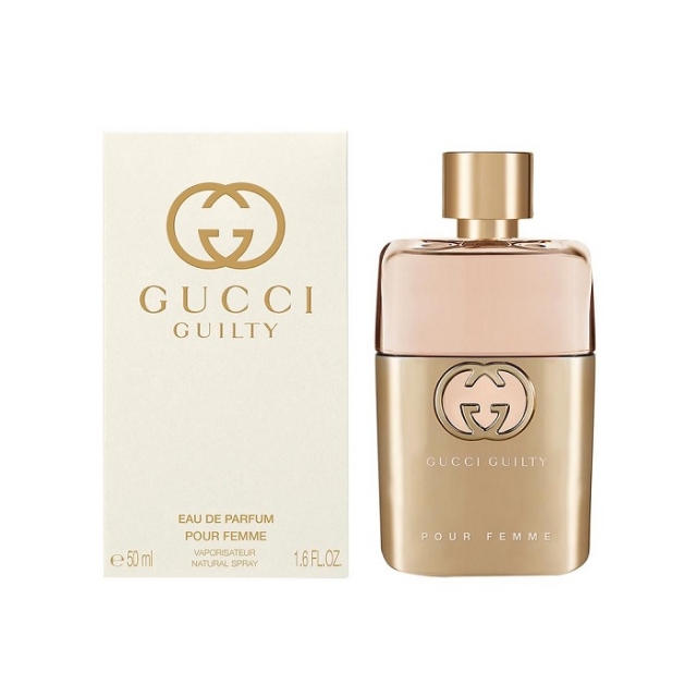 GUCCI ženski parfumi Guilty 50ml EDP