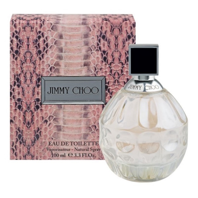 JIMMY CHOO ženski parfumi Jimmy Choo 100ml EDT