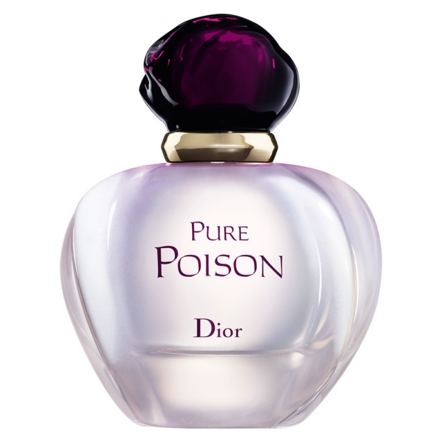 CHRISTIAN DIOR ženski parfumi Pure Poison 30ml edp