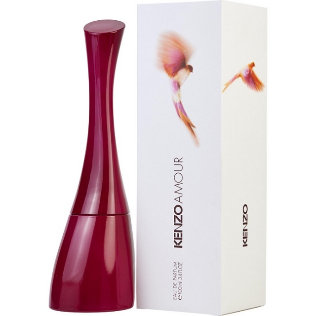 KENZO ženski parfumi Amour 50ml EDP
