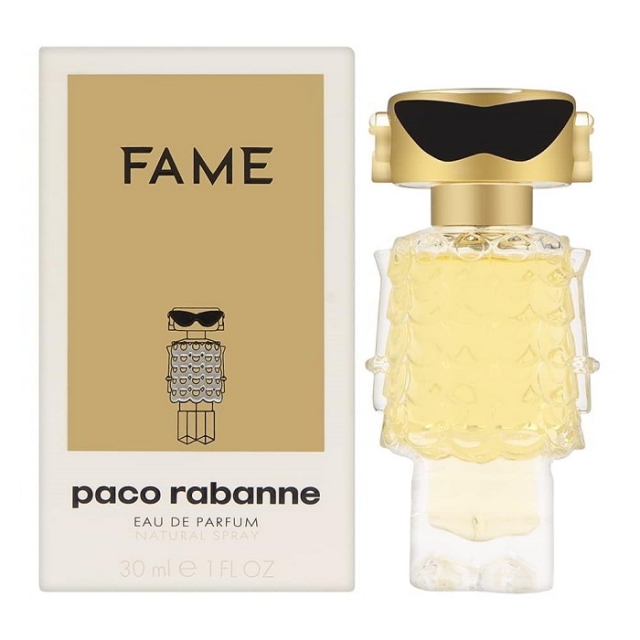 Paco Rabanne Fame ženski parfumi