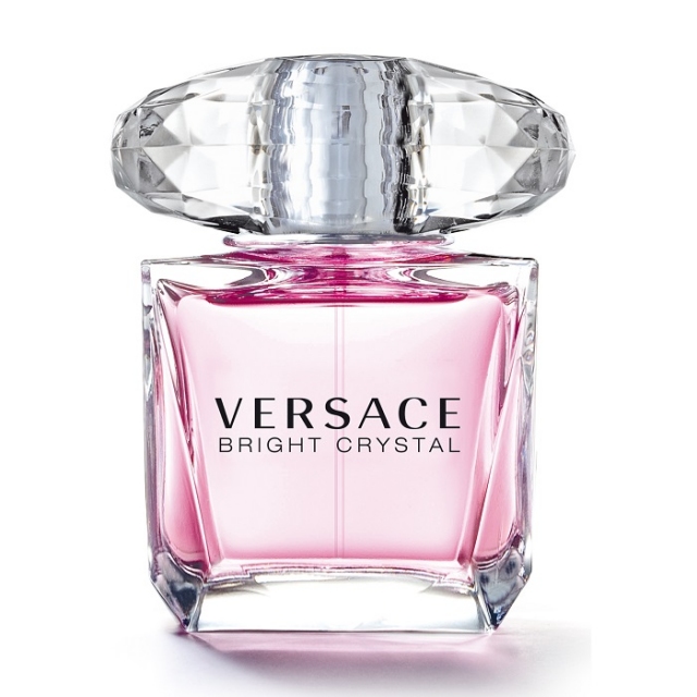 VERSACE ženski parfumi Bright Crystal 50ml EDT