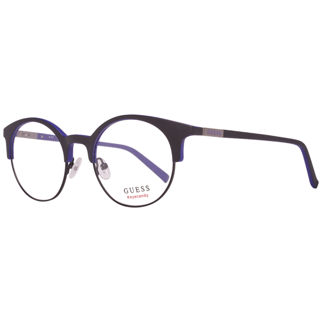 GUESS okvirji za dioptrijska očala GU3025 002