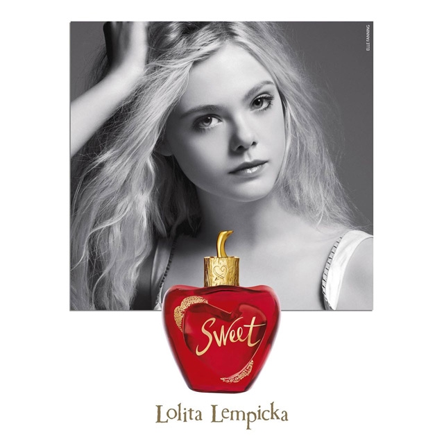 LOLITA LEMPICKA ženski parfumi Sweet 100ml edp