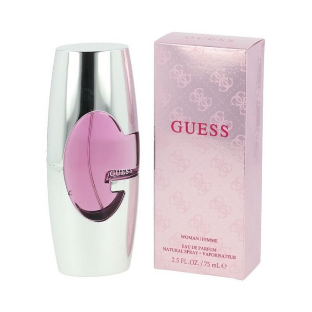 GUESS ženski parfumi Woman 75ml EDP