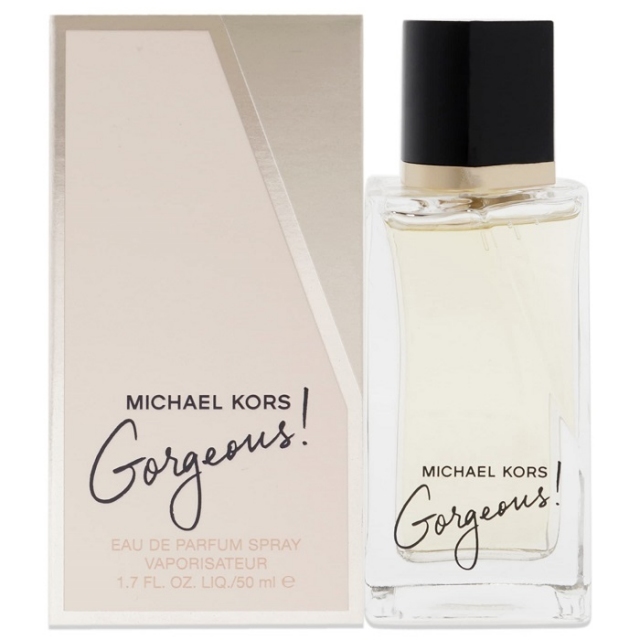 Michael Kors Gorgeous ženski parfumi