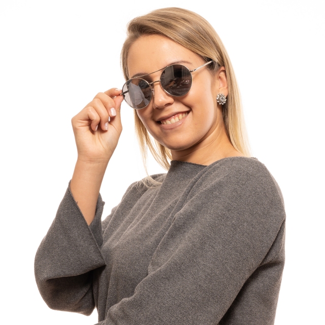 SKECHERS ženska sončna očala WE0222 01C