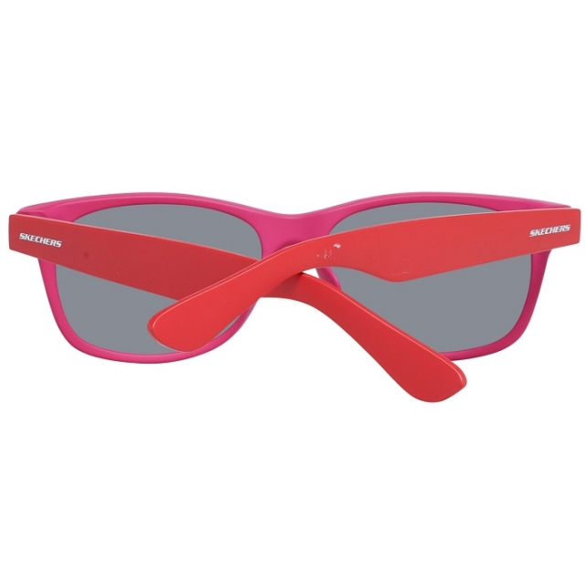 SKECHERS ženska sončna očala SE6109 82D, polarizirana