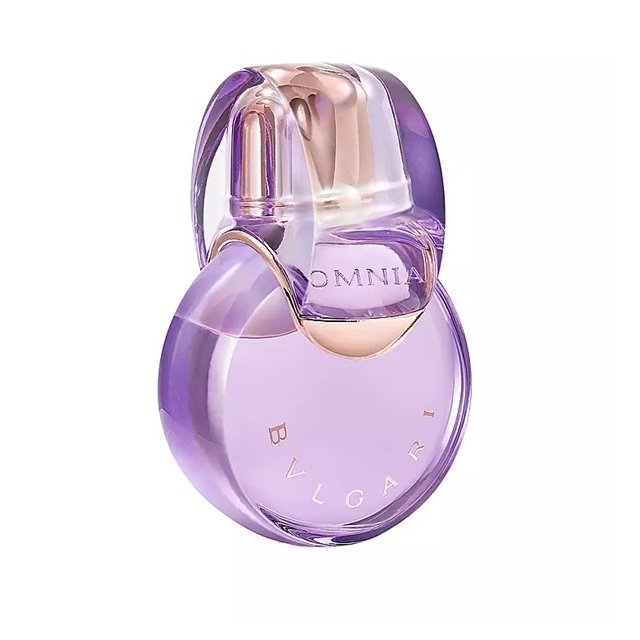 BVLGARI ženski parfumi Omnia Amethyste 50ml edt, NOVO PAKIRANJE