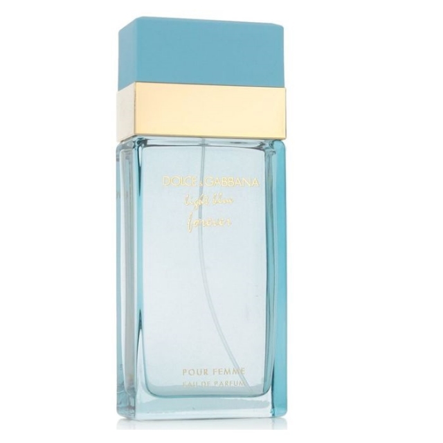 DOLCE & GABBANA women's perfume Light Blue Forever 100ml EDT