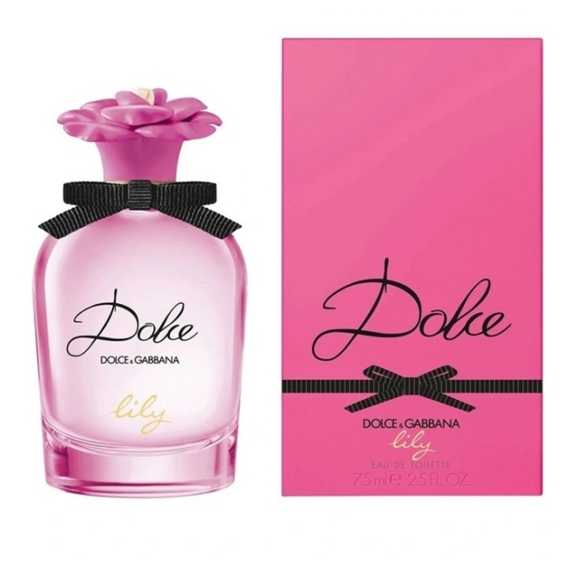 Dolce dolce gabbana garden best sale