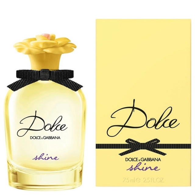 DOLCE GABBANA ženski parfemi Dolce Shine, 50ml, edt