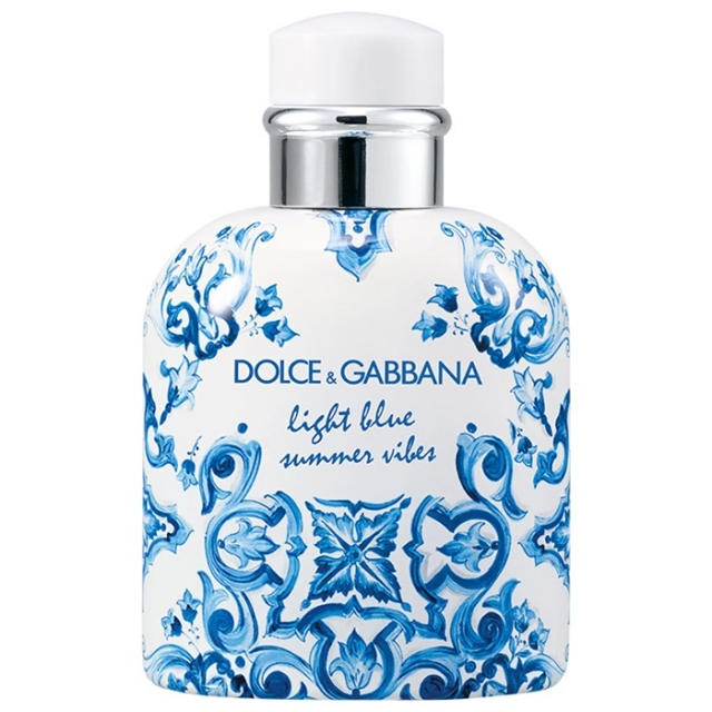 Perfume dolce light blue best sale