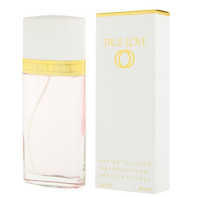 ELIZABETH ARDEN ženski parfumi True Love 100ml edt