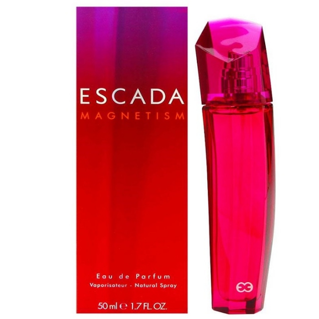 ESCADA ženski parfemi Magnetism 75ml EDP