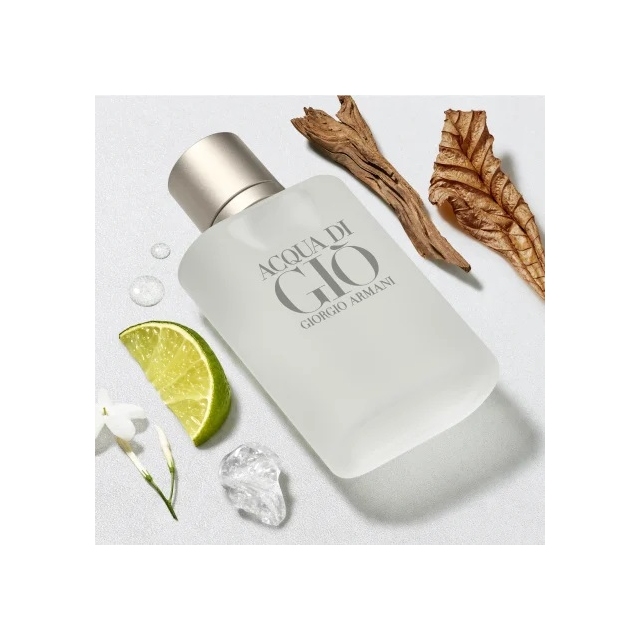 ARMANI moški parfumi Acqua Di Gio Pour Homme 30ml edt