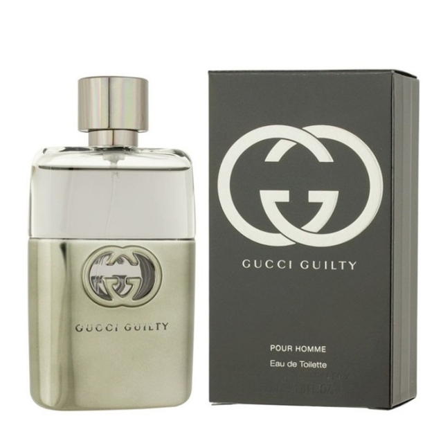 GUCCI muški parfemi Guilty pour Homme 50ml edt