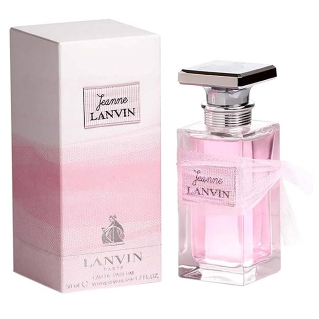 LANVIN women's perfume Jeanne 30ml EDP