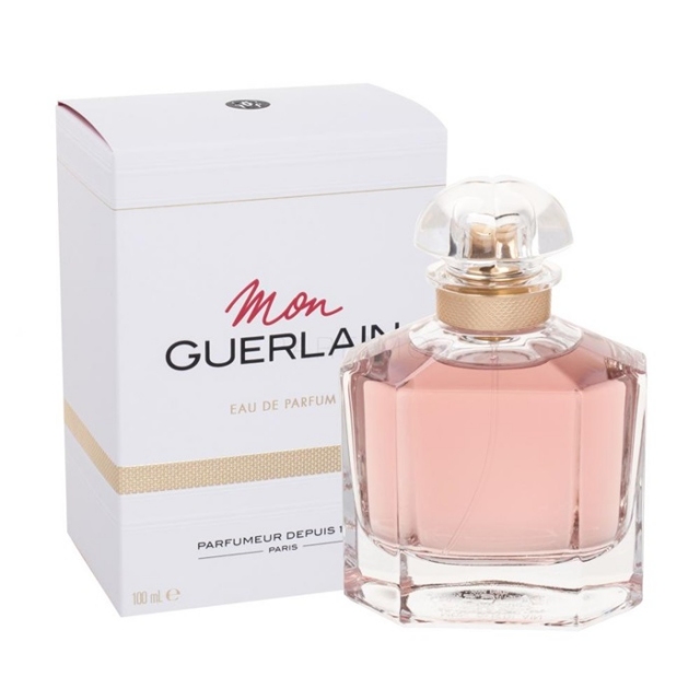 GUERLAIN women's perfumes Mon Guerlain 30ml EDP