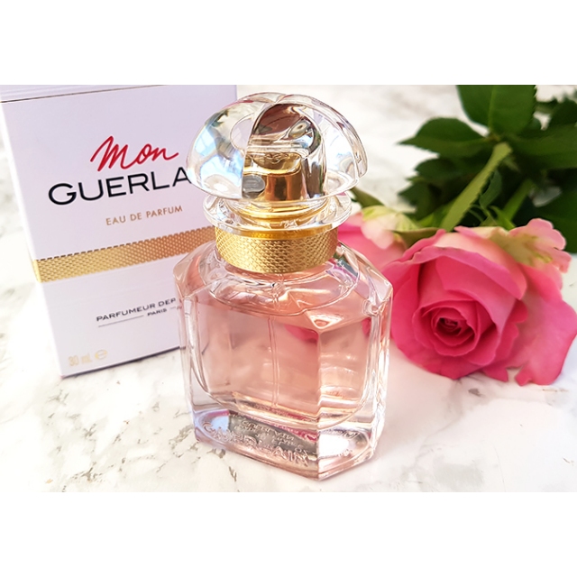 GUERLAIN ženski parfumi Mon Guerlain 30ml EDP