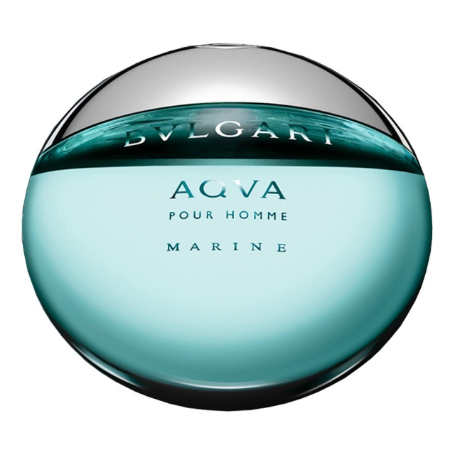 BVLGARI muški parfemi Aqva Pour Homme Marine 50ml edt