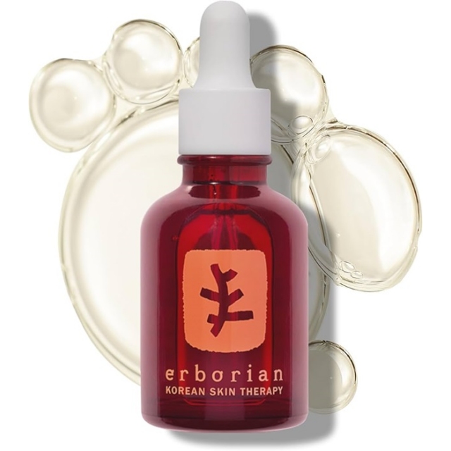 ERBORIAN Skin Therapy Night Serum, 10ml