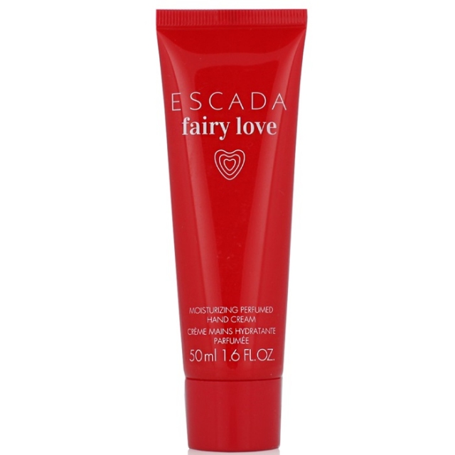 ESCADA hand/body cream Fairy Love 50ml