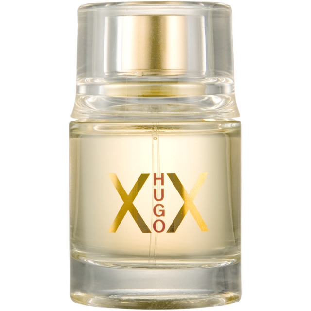 HUGO BOSS women's perfumes XX 100ml edt