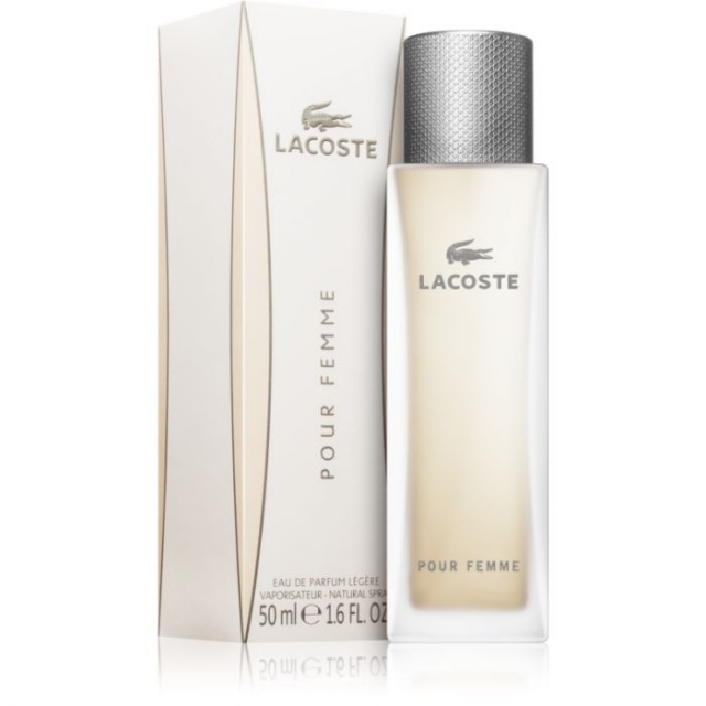 LACOSTE ženski parfumi Pour Femme 90ml edp