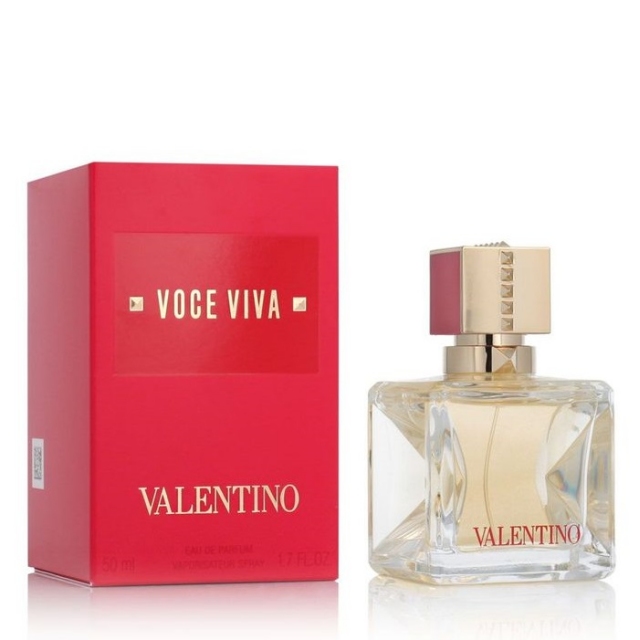 VALENTINO ženski parfemi Voce Viva 50ml EDP