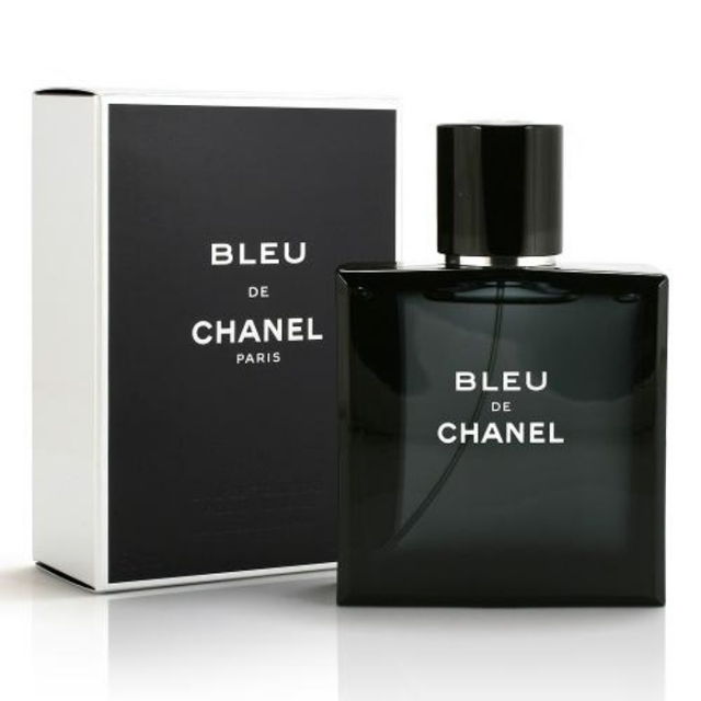 CHANEL moški parfumi Bleu de Chanel 50ml edt