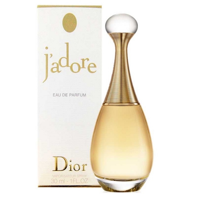 CHRISTIAN DIOR ženski parfumi J'adore 50ml EDP