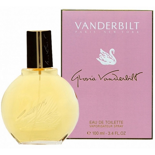 GLORIA VANDERBILT ženski parfemi Vanderbilt 100ml edt