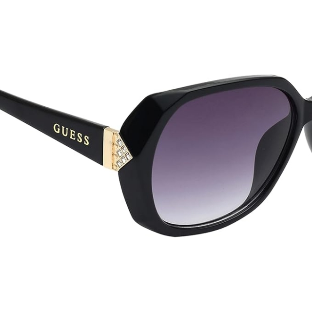 GUESS sončna očala GF0373-01B