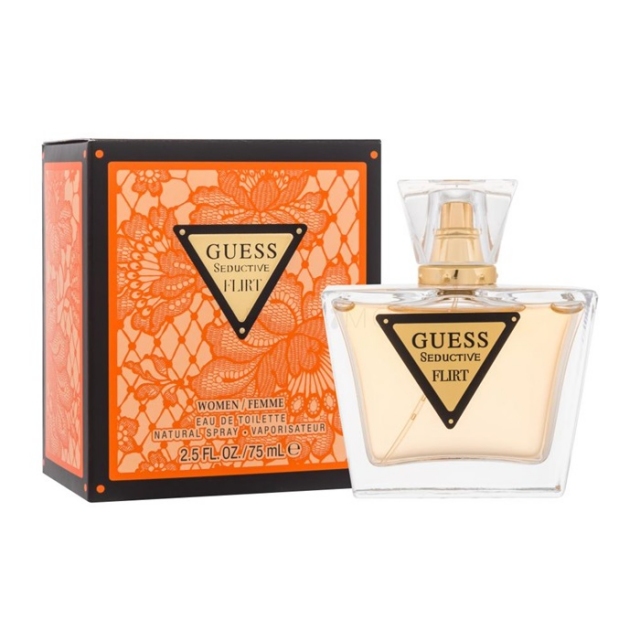 GUESS women's perfume Flirt 75ml edt