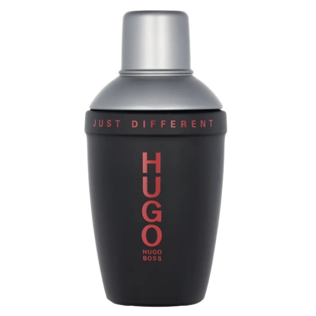 HUGO BOSS moški parfumi Hugo Just Different 75ml edt