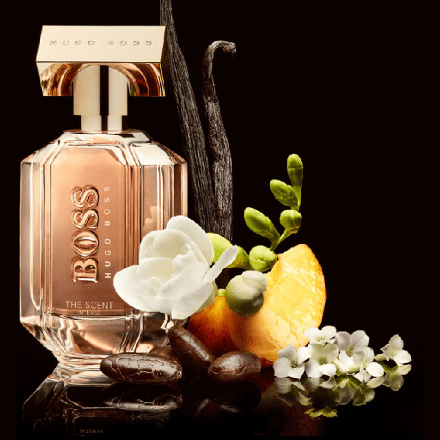 HUGO BOSS ženski parfemi The Scent For Her EDP 50ml