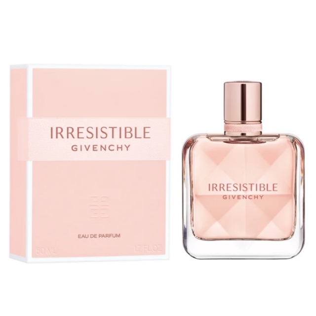 GIVENCHY ženski parfumi Irresistible 35ml EDP