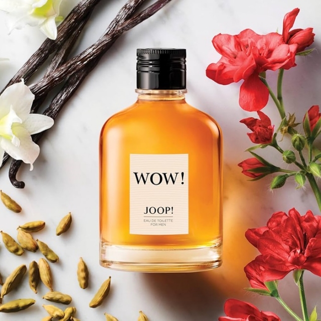 JOOP! muški parfemi Wow! 60ml edt