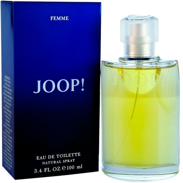 JOOP! women's perfume Femme 100ml edt