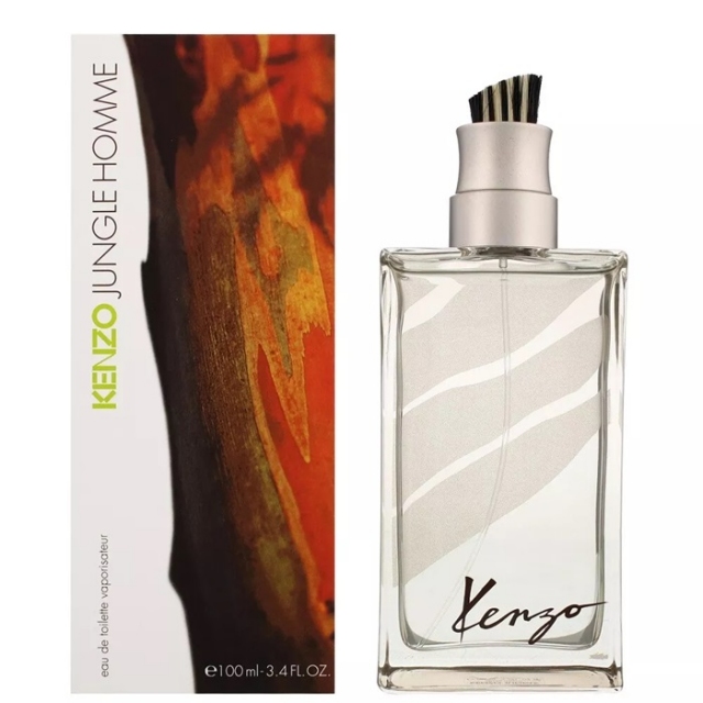 KENZO muški parfemi Jungle 100ml edt