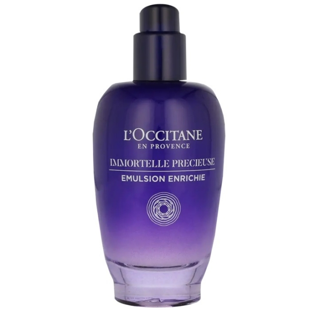 L'OCCITANE Immortelle Precieuse serum, 75 ml