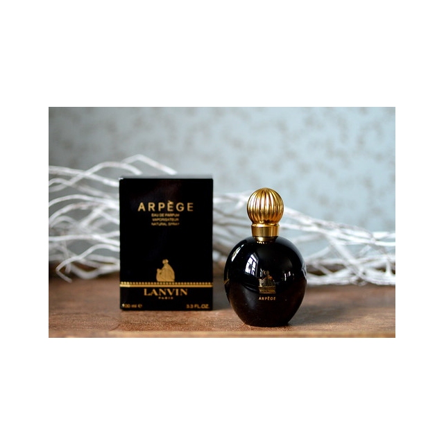 LANVIN ženski parfumi Arpege 100ml EDP