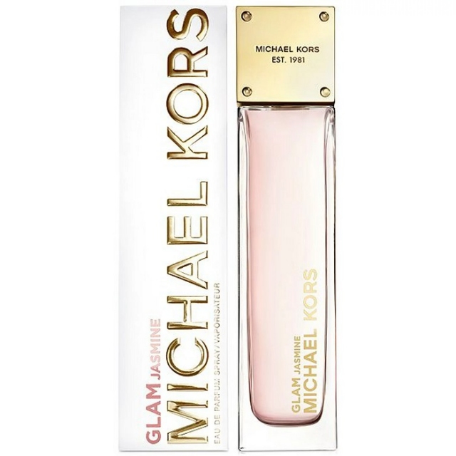 Michael Kors Glam Jasmine ženski parfumi