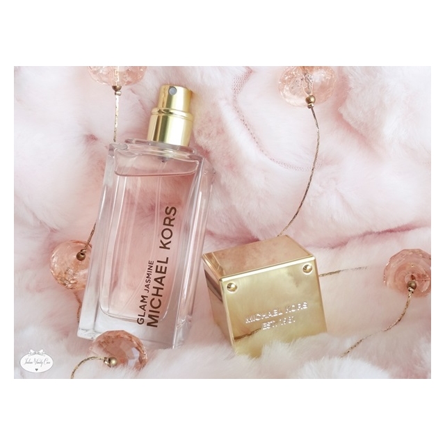 Michael Kors Glam Jasmine ženski parfumi