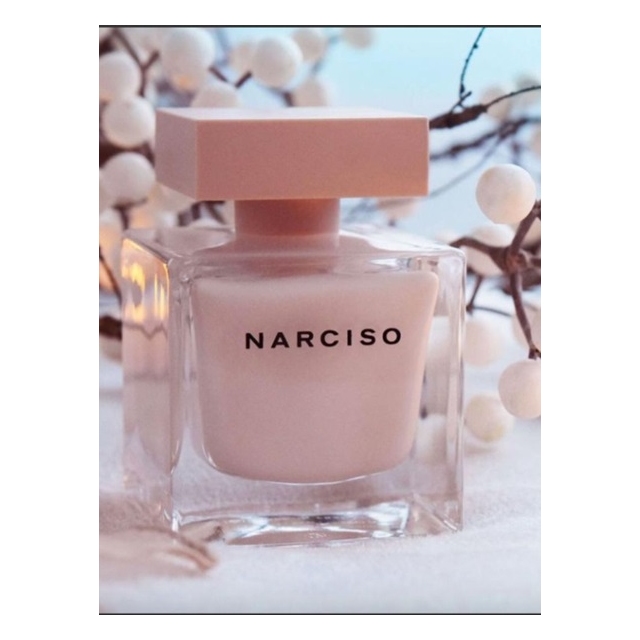 NARCISO RODRIGUEZ women's perfumes Narciso Poudree 90ml EDP