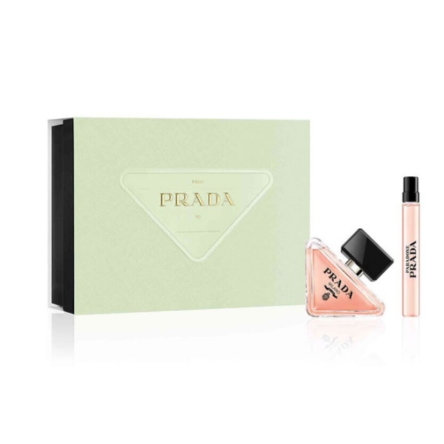 PRADA ženski parfumi Paradoxe 50ml EDP +10ml mini