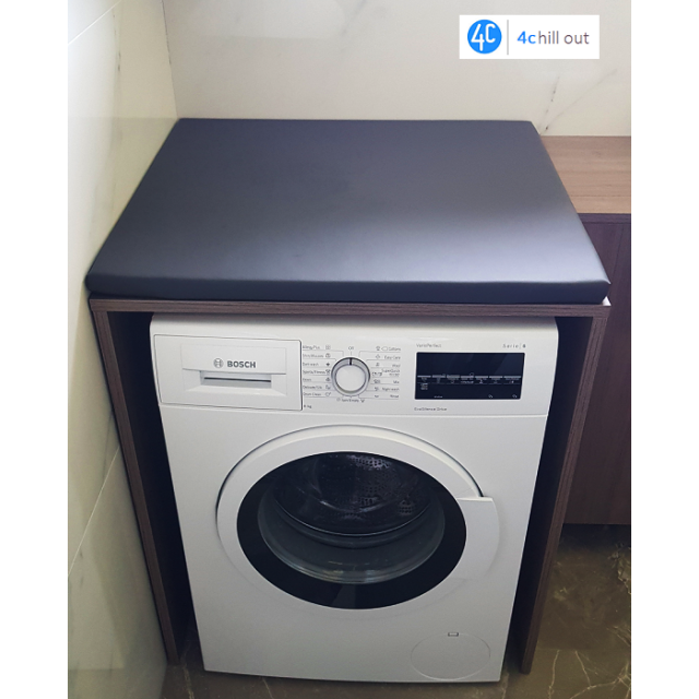 Previjalne podloge za pralni stroj 60x60x3cm