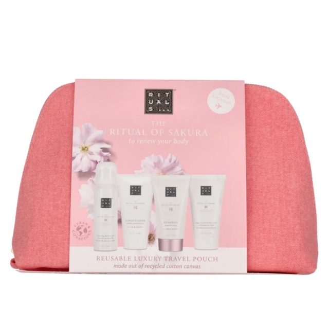 RITUALS The Ritual of Sakura darilni set, 260ml